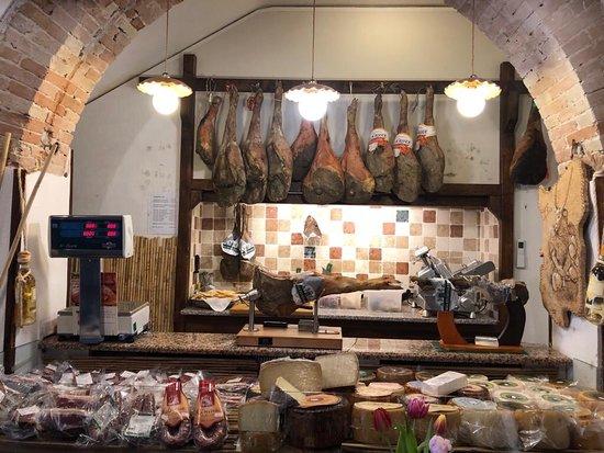 Specialita Monte Linas